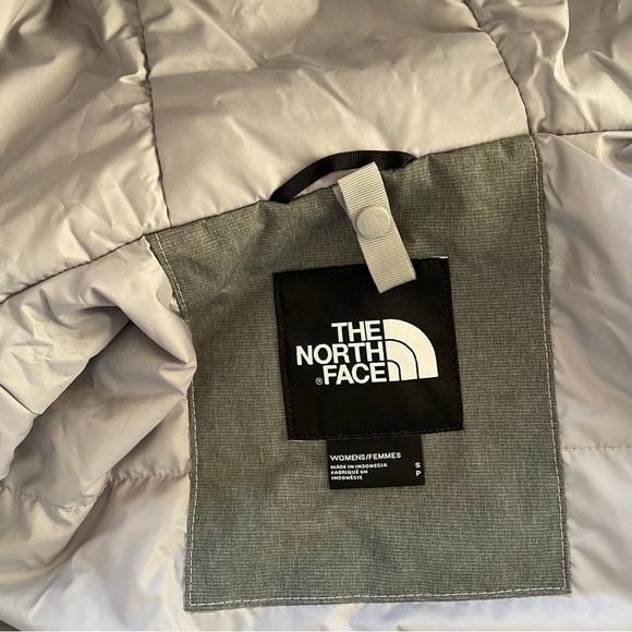 the north face 2-in-1 parka - Picture 13 of 14
